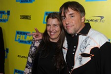 Richard Linklater Shooting 20-Year Stephen Sondheim Musical