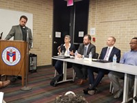 State Grant Approved for Public Defender Office