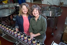 A Story of Twin Sisters, Austin Real Estate, and Salad Dressing