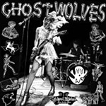 Third Man Records Releases Ghost Wolves 7-inch