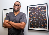 Michael Ray Charles' New Art Asks Hard Questions About Race and America