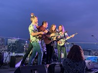 AmericanaFest Is SXSW for Root Genres