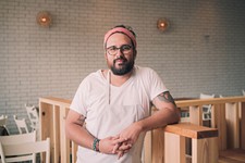 Austin Chefs Return to El Paso to Support Migrant Families