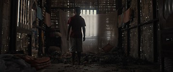 Death, Grief, and Buddhism in Fantastic Fest’s <i>The Long Walk</i>