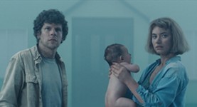 Fantastic Fest Review: <i>Vivarium</i>