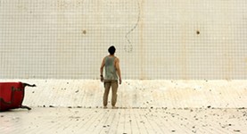 Fantastic Fest Review: <i>The Pool</i>