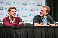 Extra Life is Back in IRL: Rooster Teeth's big annual streaming charity  fundraiser returns - Screens - The Austin Chronicle