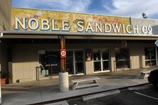 Noble Sandwich Co. Closes Remaining Location on Burnet Road