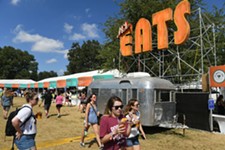 35 of the City's Best Food Vendors Are Ready to Take Your Order at ACL Music Festival