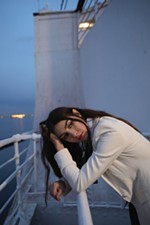 ACL Fest Interview: Weyes Blood