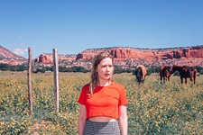 ACL Fest Interview: Julia Jacklin