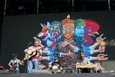 ACL Live Review: Tyler Childers
