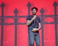 ACL Live Review: 21 Savage