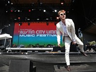 ACL Live Review: Finneas
