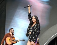 ACL Live Review: Kacey Musgraves