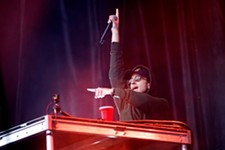 ACL Live Review: RL Grime