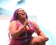 ACL Live Review: Lizzo