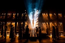 Review: <i>Jesus Christ Superstar</i>