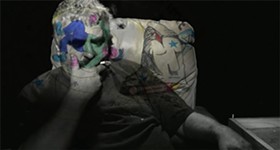 Dreamy Visions at the Austin Arthouse Film Festival