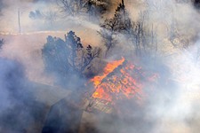 Will Austin's New Wildfire Code Be Enough?