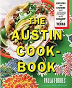 <i>The Austin Cookbook</i> Explores Iconic Local Dishes