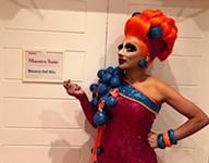 Bianca Del Rio Targets Austin in <i>It’s Jester Joke</i>