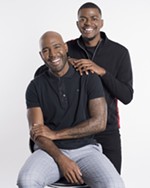 <i>Queer Eye</i>’s Karamo Brown Brings His Children’s Book To Austin