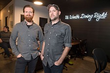 Meet Accomplice, the Austin Startup Paving the Way Toward an Immersive Future