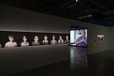 Behind the Scenes at the Centre Pompidou's Tribute to Richard Linklater