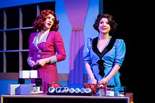 Austin Playhouse's <i>She Loves Me</i>