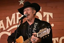 The Resurrection of Kinky Friedman