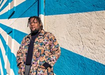 Faster Than Sound: A Month in Austin Rap