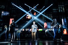 Review: <i>Dear Evan Hansen</i>