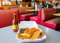 Top 10 Ways to Eat Corn in Austin