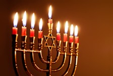 Eight Ways to Celebrate Chanukah in Austin