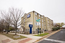 Lawsuit Seeks to Block Converting Microtel for Permanent Supportive Housing for City's Homeless