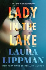 <i>Lady in the Lake</i> by Laura Lippman
