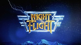 Now Streaming in Austin: Night Flight Plus