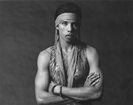 The Glam Punks of 70s Austin Get Up to Their Gypsy Tricks