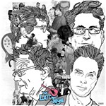 The Late Joys Reveal Their <i>Revolver</i>