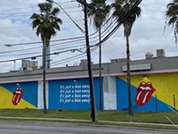 Rolling Stones Booked for Circuit of the Americas on May 24