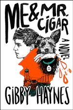 <i>Me & Mr. Cigar</i>