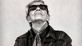 Singer Dorian Wood Channels This Year’s OUTsider Festival Legacy Award Winner Chavela Vargas