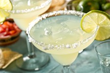Celebrate National Margarita Day in Austin