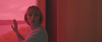 Review: Swallow