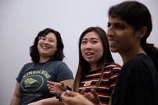 <i>So Lucky</i> Makes Space for Asian Americans Onstage