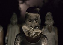 SXSW Selection <i>The Toll</i> Keeps Rolling