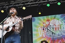 Old Settler’s Music Festival Postponed