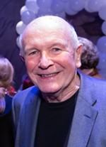 In Memoriam: Terrence McNally