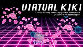 Tonight’s Virtual Kiki Fosters Queer Connection